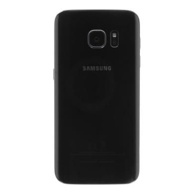 Samsung Galaxy S7 DuoS (SM-G930F/DS) 32 GB Schwarz