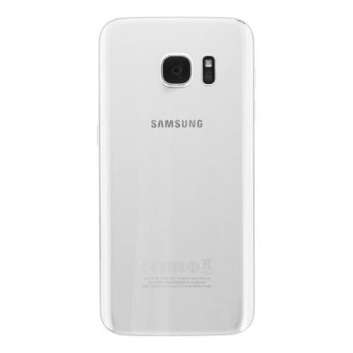Samsung Galaxy S7 DuoS (SM-G930F/DS) 32 GB Silber
