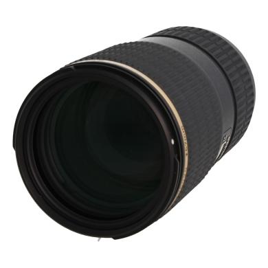 Pentax smc DA 50-135mm 1:2.8 ED IF SDM negro