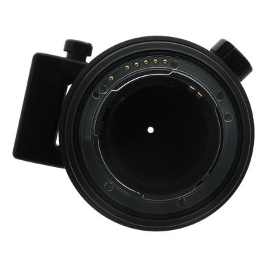 Pentax smc DA 300mm 1:4.0 ED IF SDM negro