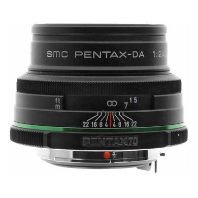 Pentax smc DA 70mm 1:2.4 Limited