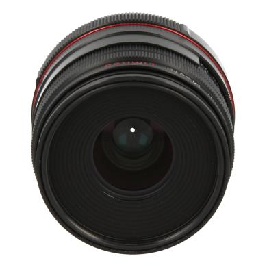 Pentax 35mm 1:2.8 HD DA macro Liaveced noir