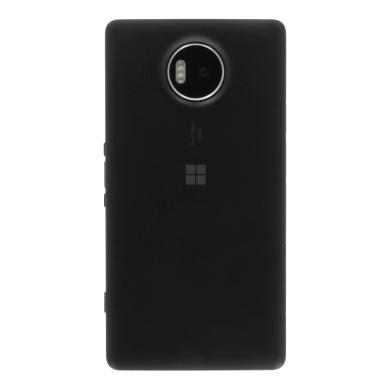Microsoft Lumia 950 XL Dual-Sim 32 GB Schwarz