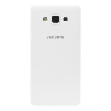 Samsung Galaxy A7 DuoS blanc