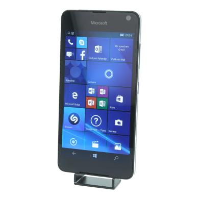 Microsoft Lumia 650 16 GB Schwarz