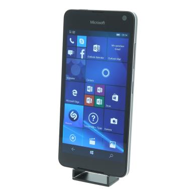Microsoft Lumia 650 16 GB Schwarz