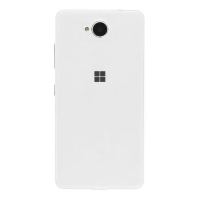 Microsoft Lumia 650 16Go blanc