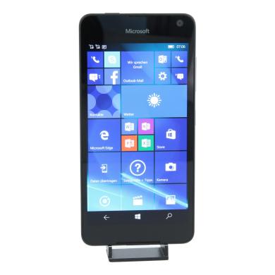 Microsoft Lumia 650 Dual-Sim 16Go noir