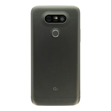 LG G5 32 GB Silber