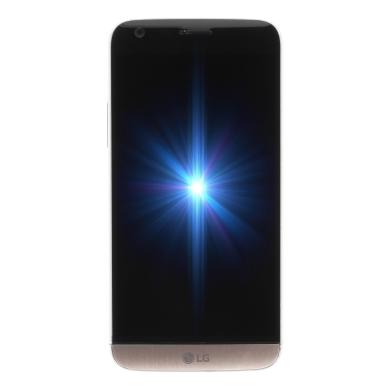 LG G5 Dual-Sim 32GB gold