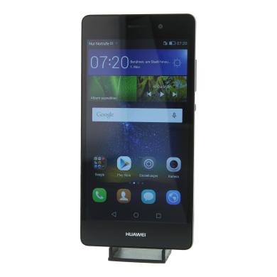 Huawei P8 lite 16GB schwarz