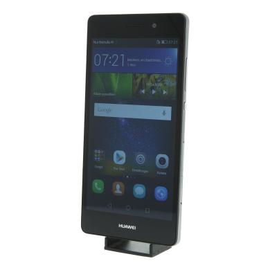 Huawei P8 lite schwarz