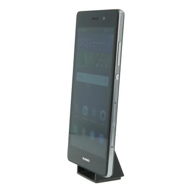 Huawei P8 lite schwarz