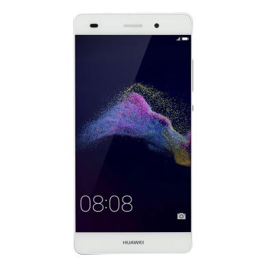 Huawei P8 lite 16GB weiß