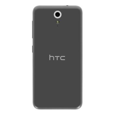 HTC Desire 620G Dual-Sim grau / weiß
