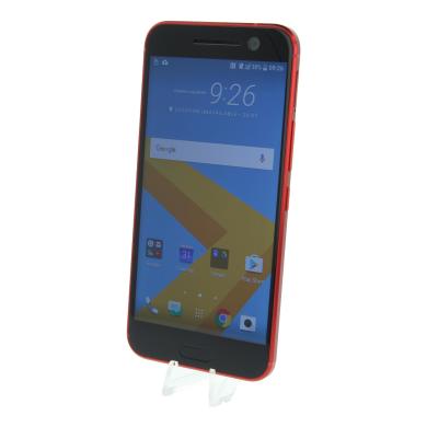 HTC 10 32 GB rojo