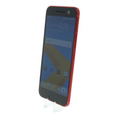 HTC 10 32Go rouge
