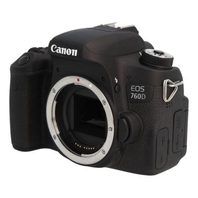 Canon EOS 760D Body