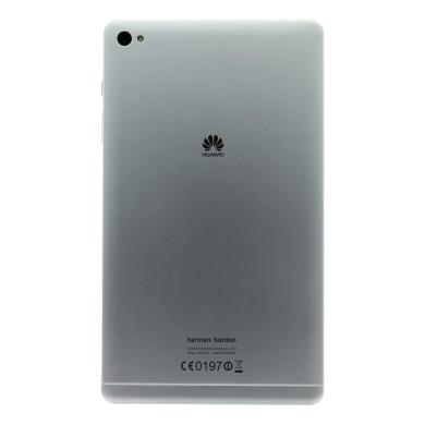 Huawei MediaPad M2 8.0 +4G 16GB plateado