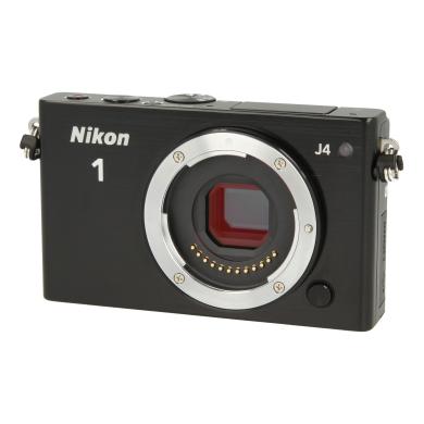 Nikon 1 J4 negro