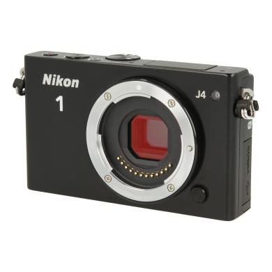 Nikon 1 J4 negro
