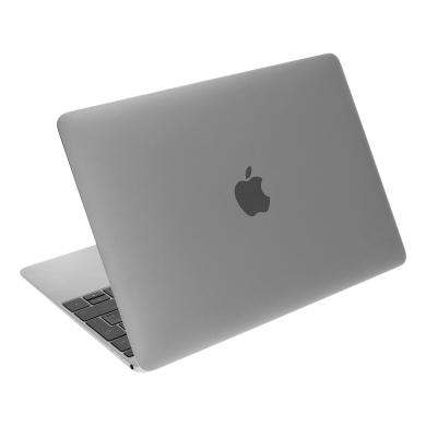 Apple Macbook 2016 12" Intel Core m5 1,20 GHz 512 GB SSD 8 GB gris espacial