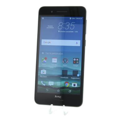 HTC Desire 728G Dual-Sim 16Go gris foncé