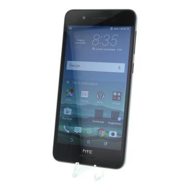 HTC Desire 728G Dual-Sim 16 GB gris oscuro