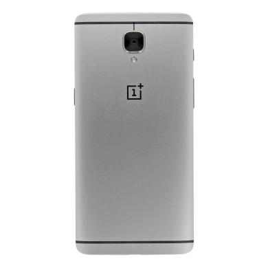 OnePlus 3 (EU Version) 64Go grise