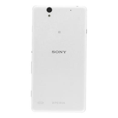 Sony Xperia C4 16 GB weiß