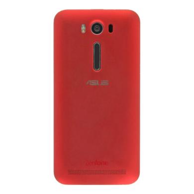 Asus ZenFone 2 Laser Dual SIM 16GB rojo