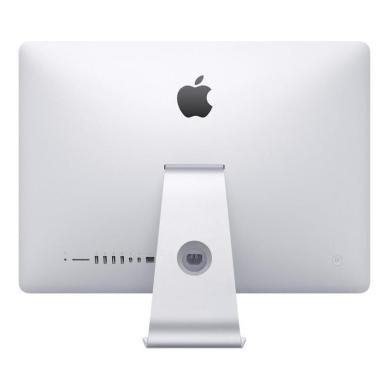 Apple iMac 21,5" Zoll 4k Retina Display, (2015) 3,30 GHz i7 2 TB Fusion Drive 16 GB silber