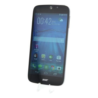 Acer Liquid Jade Z 8 GB Schwarz