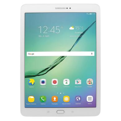 Samsung Galaxy Tab S2 9.7 VE WLAN + LTE (SM-T819) 32Go blanc