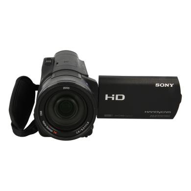 Sony HDR-CX900E - Ricondizionato - Come nuovo - Grade A+