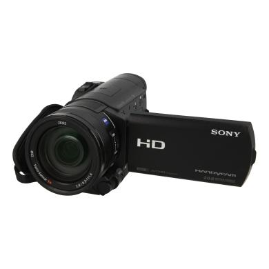 Sony HDR-CX900E 