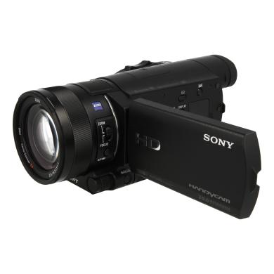 Sony HDR-CX900E 