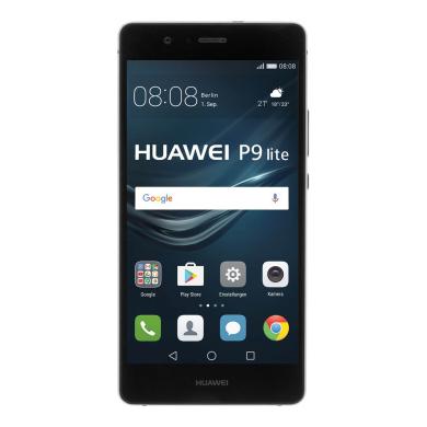Huawei P9 lite Dual 2GB 16GB schwarz