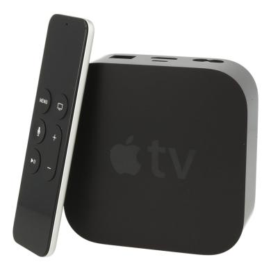 Apple TV 4. Generation 32GB nero
