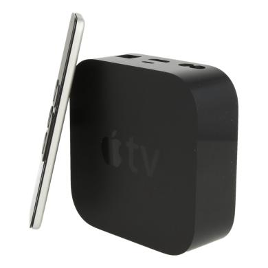 Apple TV 4. Generation 32Go noir
