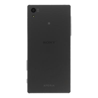 Sony Xperia Z5 Dual-Sim 32Go noir