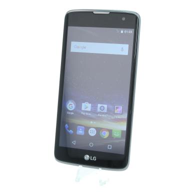 LG K7 8 GB negro