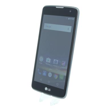 LG K7 8 GB negro