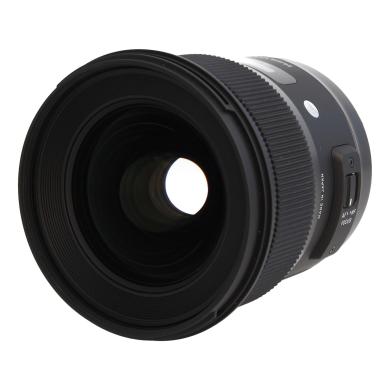 Sigma 24mm 1:1.4 DG HSM Art für Canon