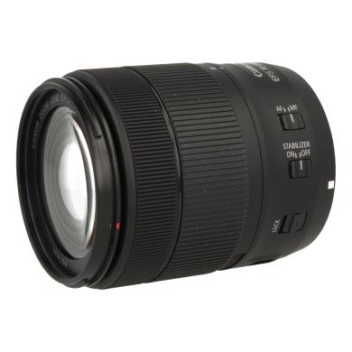 Canon EF-S 18-135mm 1:3.5-5.6 IS USM noir