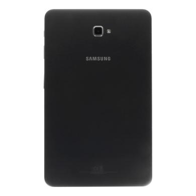 Samsung Galaxy Tab A 10.1 2016 WLAN + LTE (SM-T585) 16 GB Schwarz