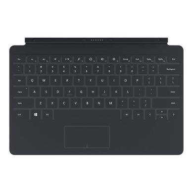 Microsoft Surface Touch Cover 2 negro