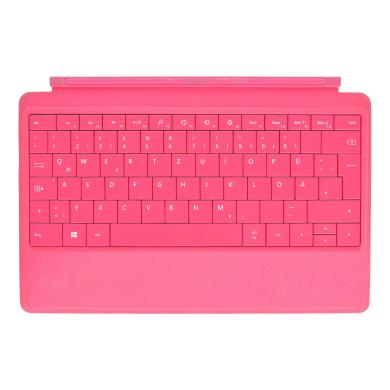 Microsoft Surface Type Cover (A1561) pink
