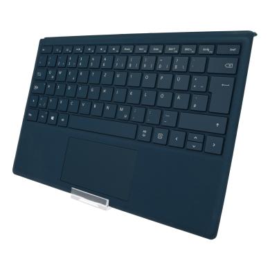 Microsoft Surface Pro 4 Typee Cover (A1725) petrole