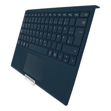 Microsoft Surface Pro 4 Typee Cover (A1725) petrole